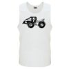 Mens Sportage 'Somerset' Singlet Thumbnail