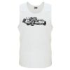 Mens Sportage 'Somerset' Singlet Thumbnail