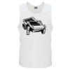 Mens Sportage 'Somerset' Singlet Thumbnail