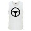 Mens Sportage 'Somerset' Singlet Thumbnail