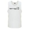 Mens Sportage 'Somerset' Singlet Thumbnail