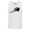 Mens Sportage 'Somerset' Singlet Thumbnail