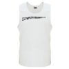 Mens Sportage 'Somerset' Singlet Thumbnail