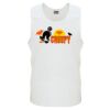 Mens Sportage 'Somerset' Singlet Thumbnail