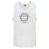 Mens Sportage 'Somerset' Singlet Thumbnail