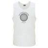 Mens Sportage 'Somerset' Singlet Thumbnail