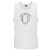 Mens Sportage 'Somerset' Singlet Thumbnail