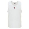 Mens Sportage 'Somerset' Singlet Thumbnail
