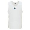 Mens Sportage 'Somerset' Singlet Thumbnail
