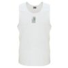Mens Sportage 'Somerset' Singlet Thumbnail