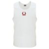 Mens Sportage 'Somerset' Singlet Thumbnail