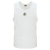 Mens Sportage 'Somerset' Singlet Thumbnail
