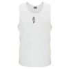 Mens Sportage 'Somerset' Singlet Thumbnail