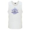 Mens Sportage 'Somerset' Singlet Thumbnail