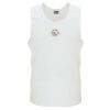 Mens Sportage 'Somerset' Singlet Thumbnail
