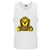 Mens Sportage 'Somerset' Singlet Thumbnail