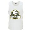 Mens Sportage 'Somerset' Singlet Thumbnail