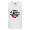 Mens Sportage 'Somerset' Singlet Thumbnail