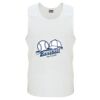 Mens Sportage 'Somerset' Singlet Thumbnail