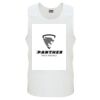 Mens Sportage 'Somerset' Singlet Thumbnail