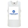 Mens Sportage 'Somerset' Singlet Thumbnail