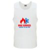 Mens Sportage 'Somerset' Singlet Thumbnail