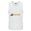 Mens Sportage 'Somerset' Singlet Thumbnail