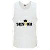 Mens Sportage 'Somerset' Singlet Thumbnail