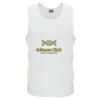 Mens Sportage 'Somerset' Singlet Thumbnail