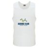 Mens Sportage 'Somerset' Singlet Thumbnail
