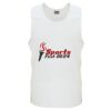 Mens Sportage 'Somerset' Singlet Thumbnail