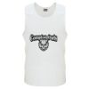 Mens Sportage 'Somerset' Singlet Thumbnail