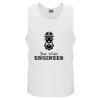 Mens Sportage 'Somerset' Singlet Thumbnail