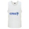 Mens Sportage 'Somerset' Singlet Thumbnail