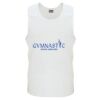 Mens Sportage 'Somerset' Singlet Thumbnail