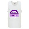 Mens Sportage 'Somerset' Singlet Thumbnail