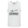 Mens Sportage 'Somerset' Singlet Thumbnail