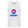 Mens Sportage 'Somerset' Singlet Thumbnail