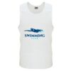 Mens Sportage 'Somerset' Singlet Thumbnail