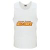 Mens Sportage 'Somerset' Singlet Thumbnail