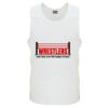 Mens Sportage 'Somerset' Singlet Thumbnail