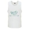 Mens Sportage 'Somerset' Singlet Thumbnail