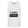 Mens Sportage 'Somerset' Singlet Thumbnail