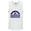 Mens Sportage 'Somerset' Singlet Thumbnail