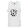 Mens Sportage 'Somerset' Singlet Thumbnail