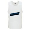Mens Sportage 'Somerset' Singlet Thumbnail