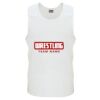 Mens Sportage 'Somerset' Singlet Thumbnail