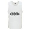 Mens Sportage 'Somerset' Singlet Thumbnail