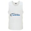 Mens Sportage 'Somerset' Singlet Thumbnail