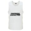 Mens Sportage 'Somerset' Singlet Thumbnail